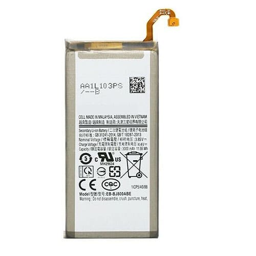 BATERIJA ORIGINAL ZA SAMSUNG A6 2018, A600, J6, J600